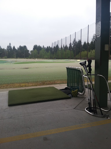 Golf Course «Tacoma Firs Golf Center», reviews and photos, 4504 S Tyler St, Tacoma, WA 98409, USA