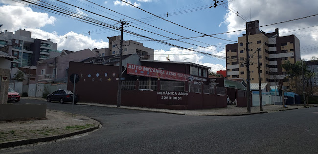 Auto Mecânica Assis - Curitiba