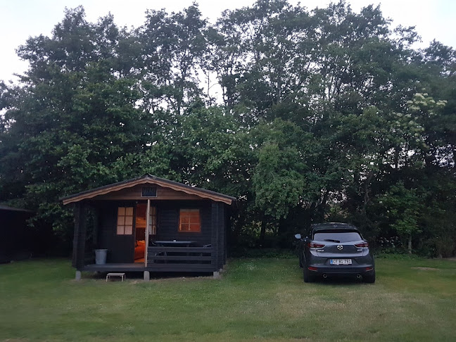 Hjemstavnsgårdens Camping - Assens