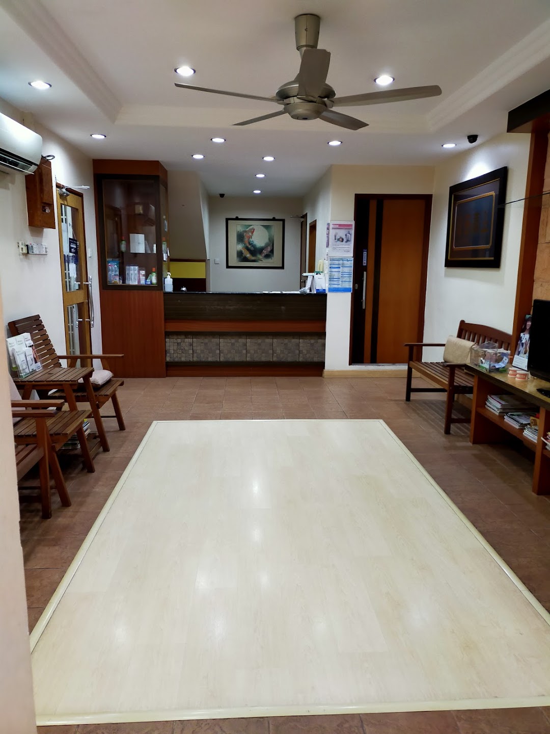 Kheng Dental Care Centre
