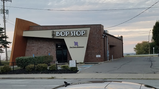 Jazz Club «BOP STOP @ The Music Settlement», reviews and photos, 2920 Detroit Ave, Cleveland, OH 44113, USA