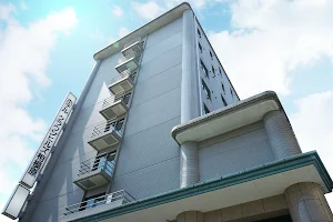 Hotel Crown Hills Sagamihara image