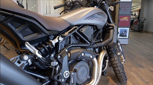 Motorcycle Dealer «Indian Motorcycle of Denver», reviews and photos, 7700 W Colfax Ave, Lakewood, CO 80214, USA