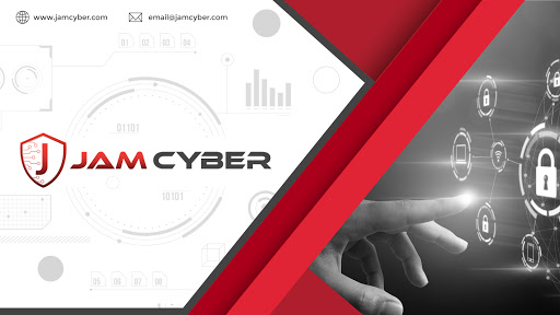Jam Cyber - SME Cyber Security delivered via Cloud