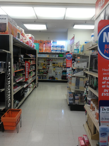 Discount Store «Big Lots», reviews and photos, 818 Alamo Dr, Vacaville, CA 95688, USA