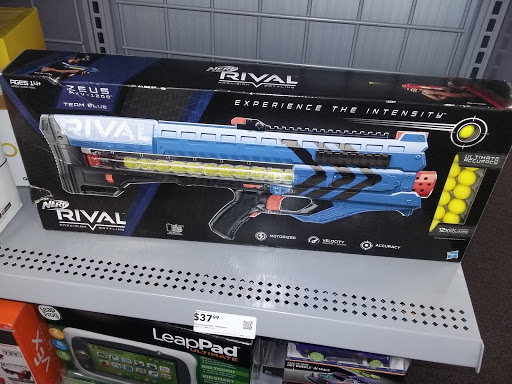 Electronics Store «Best Buy», reviews and photos, 5651 S Service Rd, St Peters, MO 63376, USA