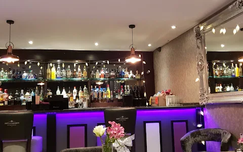 The Vine Restaurant & Cocktail Bar image