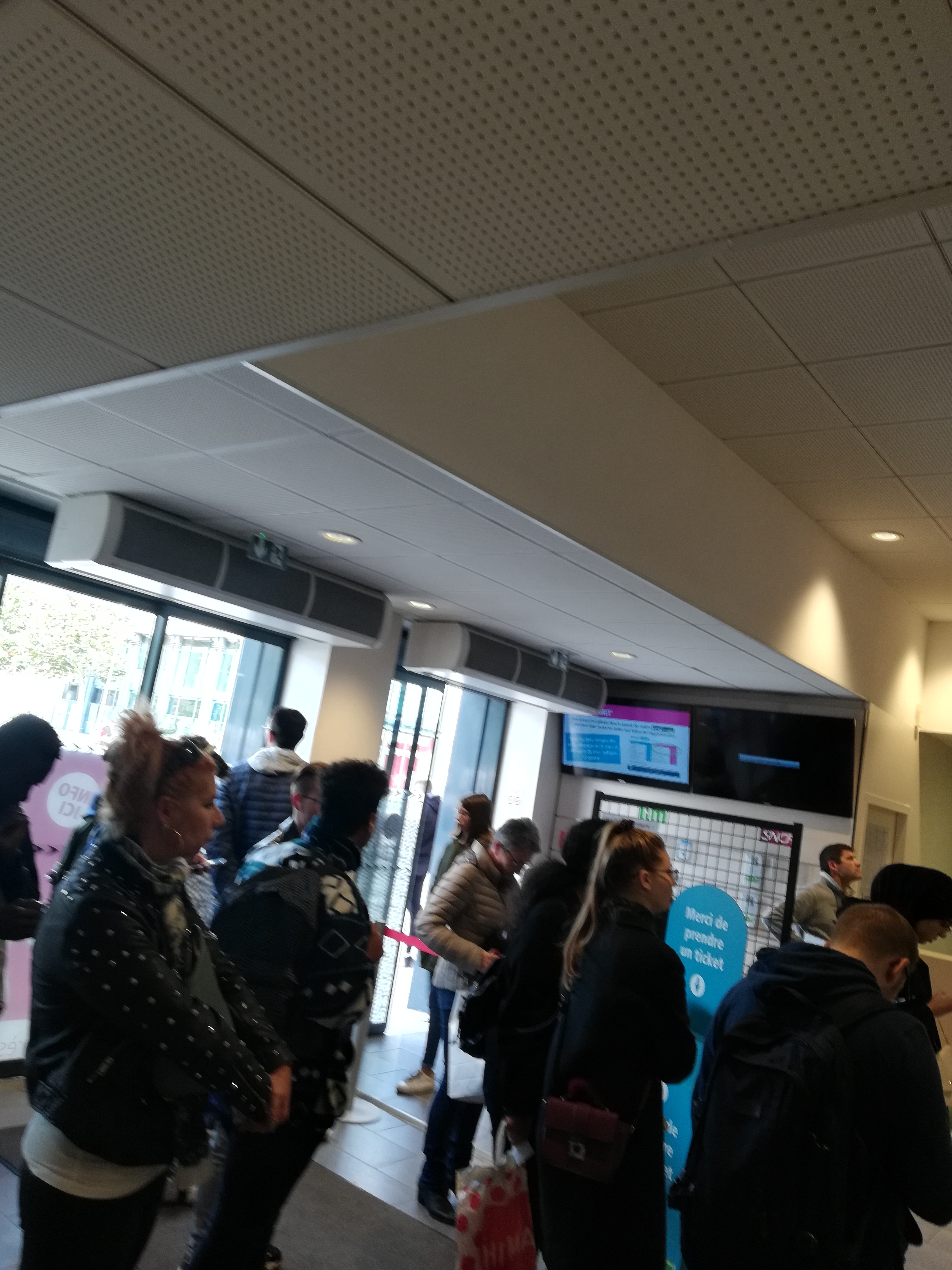 Photo n° 1 de l'avis de yannick.e fait le 28/09/2019 à 09:55