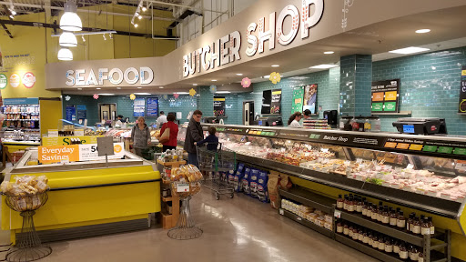Grocery Store «Whole Foods Market», reviews and photos, 880 Main St, Melrose, MA 02176, USA