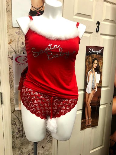 Adult Entertainment Store «Premier Couples Superstore», reviews and photos, 5009 S Orange Blossom Trail, Orlando, FL 32839, USA