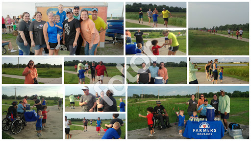 Insurance Agency «Farmers Insurance - Daniel Priest», reviews and photos