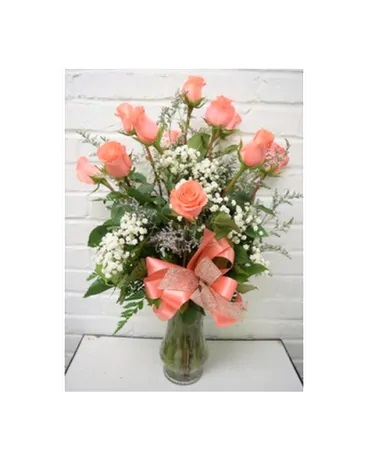 Florist «House of Flowers», reviews and photos, 1921 S National Ave, Springfield, MO 65804, USA