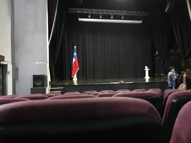 Opiniones de Teatro Municipal De Cabildo. en Cabildo - Cine