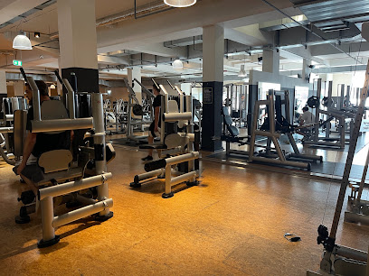 MCFIT GYM KöLN MüLHEIM