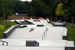 Skatepark Reichenbach / Vogtland image
