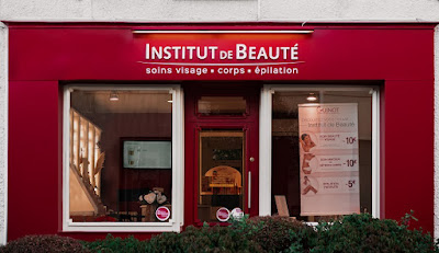 Anne-Charlotte Institut à Mortagne-sur-Sèvre