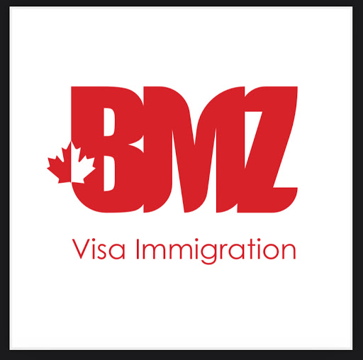 BMZ Visa Immigration Inc.