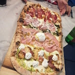 Photo n°1 de l'avis de yua.I fait le 16/09/2021 à 05:50 sur le  El Barrio Café à Ariano Irpino