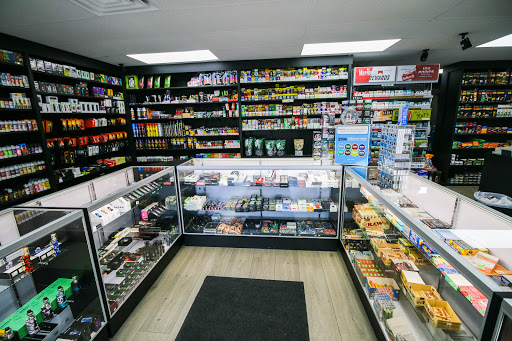 Tobacco Shop «House of Hookah Smoke Shop», reviews and photos, 7780 700 E, Midvale, UT 84047, USA