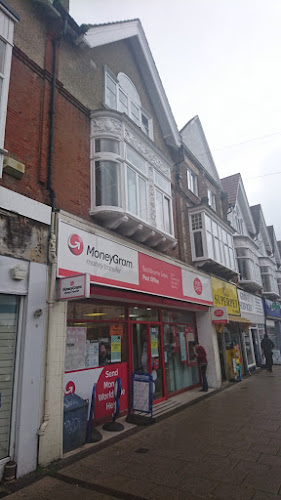 Reviews of Southbourne Grove Post Office in Bournemouth - Post office