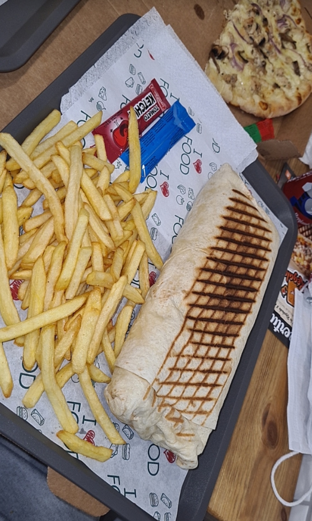 Photo n° 1 de l'avis de Mario.a fait le 19/07/2021 à 20:49