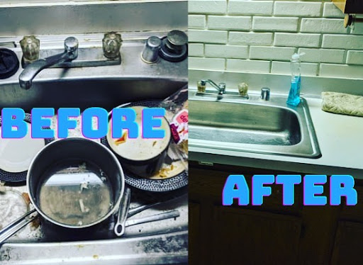 House Cleaning Service «MaidPro», reviews and photos, 542 Loring Ave, Salem, MA 01970, USA