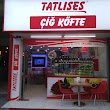 Tatlıses Çiğ Köfte