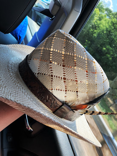 Hat Shop «Biggar Hat Store Llc», reviews and photos, 121 N State St, Decatur, TX 76234, USA