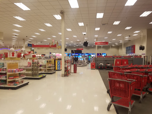 Department Store «Target», reviews and photos, 155 E University Dr, Granger, IN 46530, USA