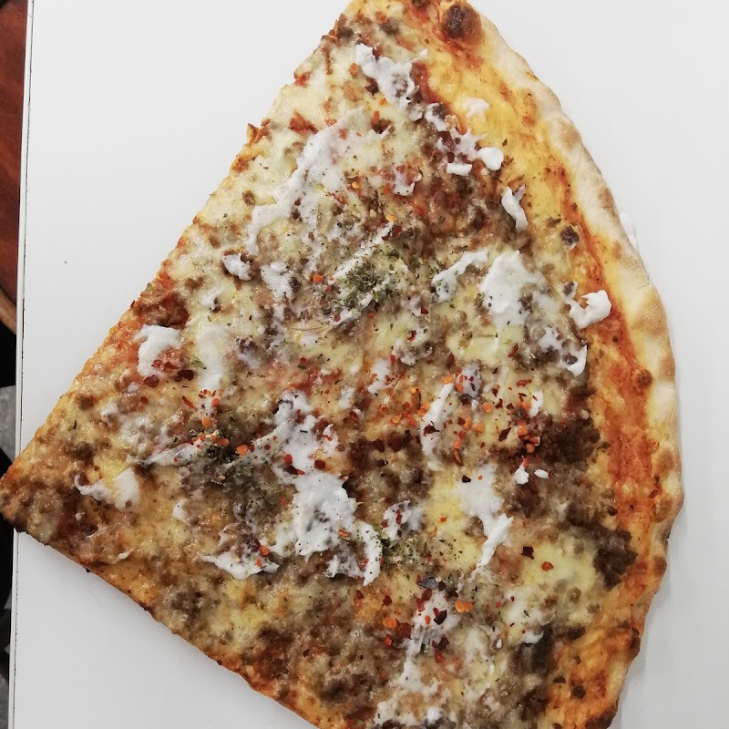 Belvedera Pizza