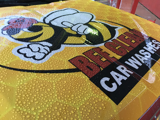 Car Wash «Bee Clean Car Wash #4», reviews and photos, 5810 Village Park, San Antonio, TX 78250, USA