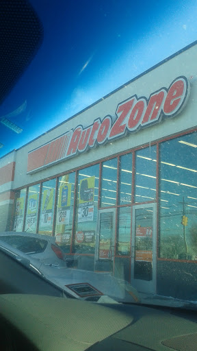 Auto Parts Store «AutoZone», reviews and photos, 7810 Tonnelle Ave, North Bergen, NJ 07047, USA