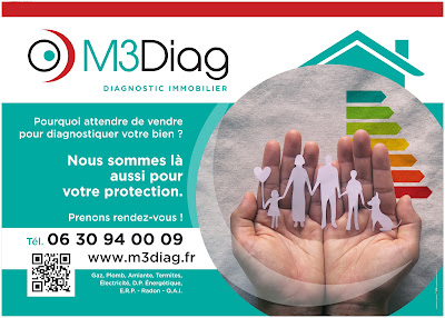 M3Diag à Pont-et-Massène