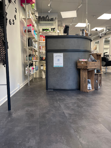 Bruuns Hair in Grenaa, Norddjurs