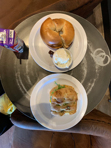 Coffee Shop «Track 5 Coffee», reviews and photos, 5 Eastman St, Cranford, NJ 07016, USA