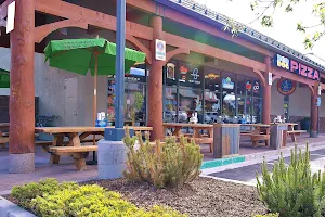 Blue Dog Pizza | Tahoe Stateline image