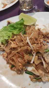 Phat thai du Restaurant thaï Thaï Yim 2 à Paris - n°11
