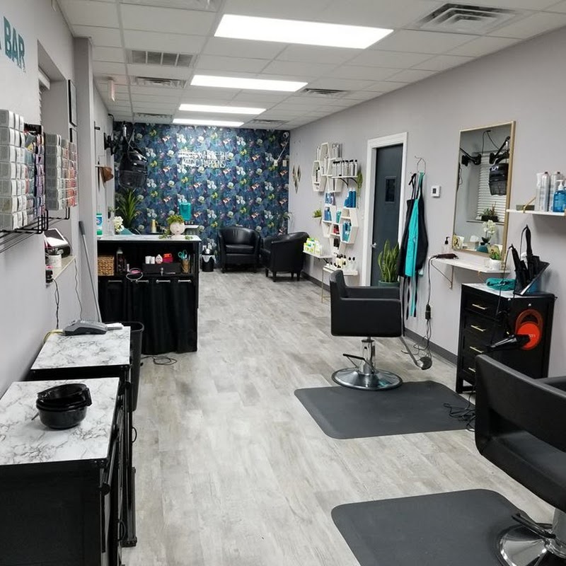 Beyond Hair Studio