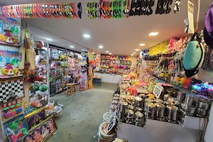 Singapore store image