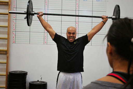 Gym «Chrono Crossfit», reviews and photos, 5 Jill Ct #16, Hillsborough Township, NJ 08844, USA