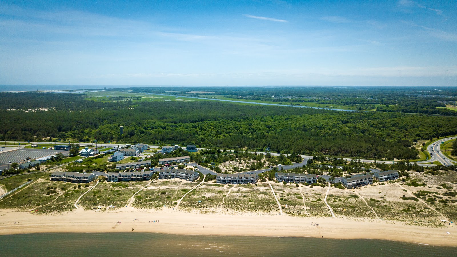 Fotografija Lewes Beach priporočljivo za družine popotnike z otroki