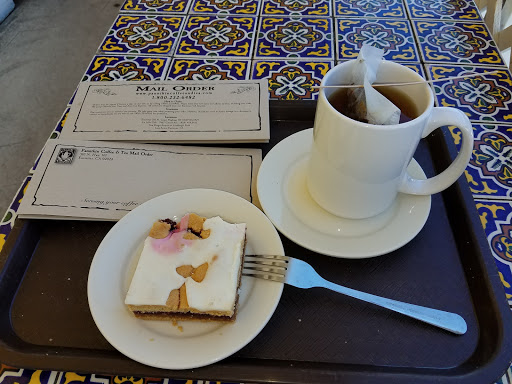 Pannikin Coffee & Tea image