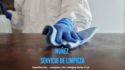 NUÑEZ - Transporte y Servicios -.