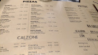 Papadoc Pizza & Pasta Caffe à Marinha Grande menu