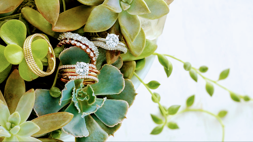 Jeweler «Sparkling City Jewelers and Florist», reviews and photos, 2423 Baldwin Blvd, Corpus Christi, TX 78405, USA