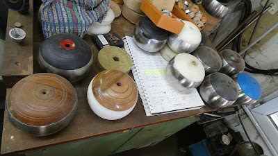 Fabrique de Boule de Fort à Morannes