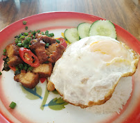 Plats et boissons du Restaurant thaï Zaap Thai Street Food à Lyon - n°4