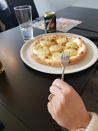 Plats et boissons du Pizzeria Pizza Roma à Pierrefonds - n°8