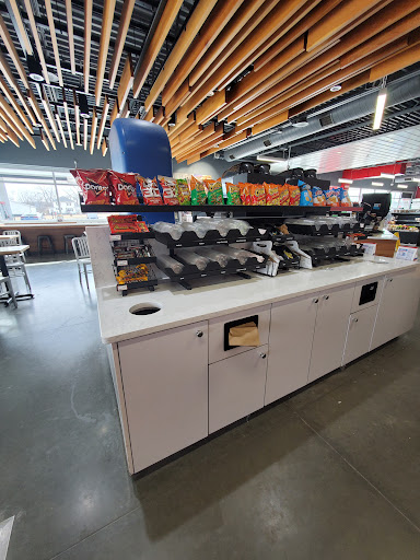 Convenience Store «Kum & Go», reviews and photos, 101 E IA IA-92, Bevington, IA 50033, USA