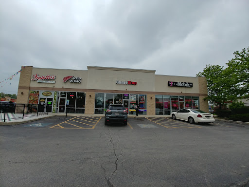 Video Game Store «GameStop», reviews and photos, 17925 Halsted St, Homewood, IL 60430, USA